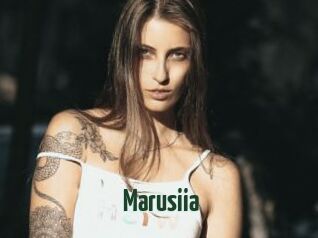 Marusiia