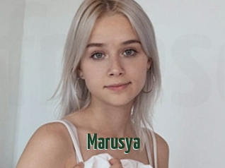 Marusya