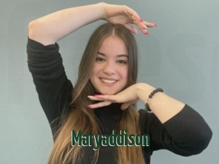 Maryaddison