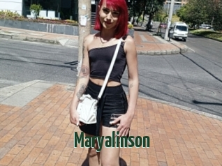 Maryalinson