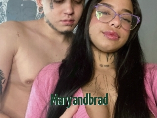 Maryandbrad