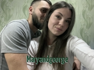 Maryandgeorge