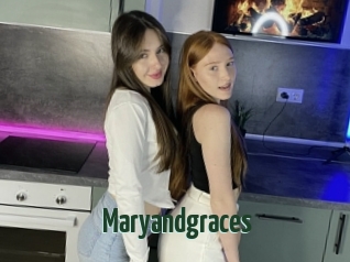 Maryandgraces