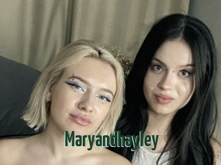 Maryandhayley