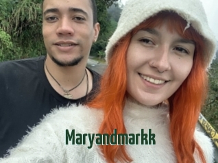 Maryandmarkk