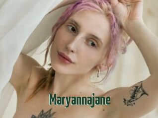 Maryannajane