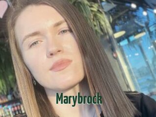 Marybrock