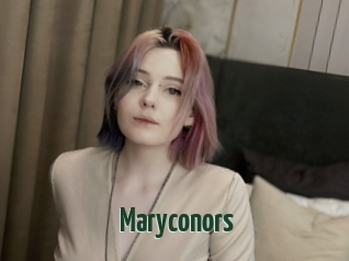 Maryconors