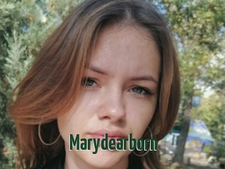 Marydearborn