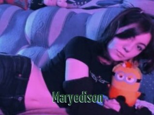 Maryedison