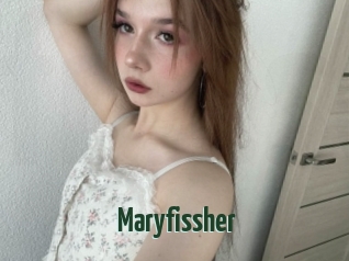 Maryfissher