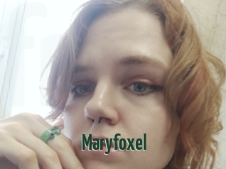 Maryfoxel