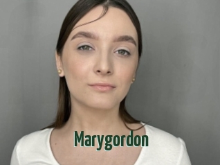 Marygordon