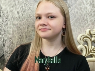 Maryhalle