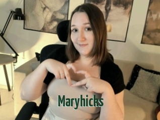 Maryhicks