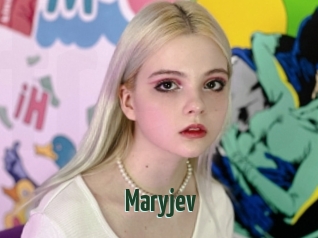 Maryjev