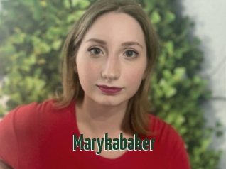 Marykabaker