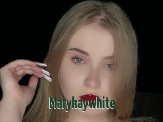 Marykaywhite