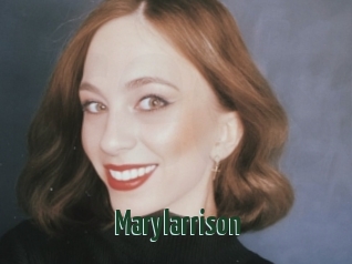 Marylarrison