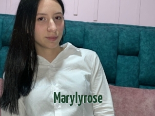 Marylyrose