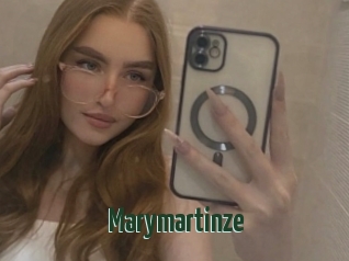 Marymartinze