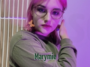 Marymie