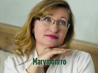 Marymonrro