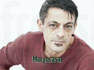 Maryocasar
