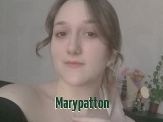 Marypatton