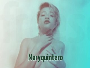 Maryquintero