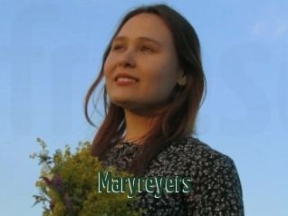 Maryreyers