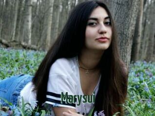 Marysui