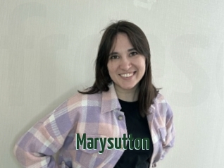 Marysutton