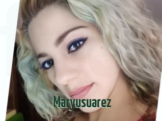 Maryusuarez