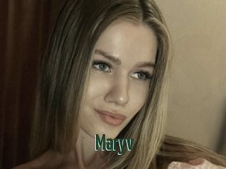 Maryv