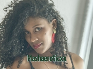 Mashaeroticxx