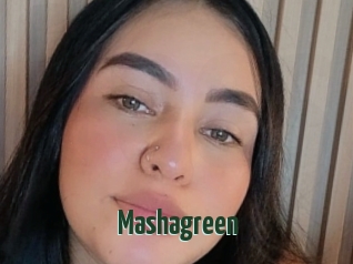 Mashagreen