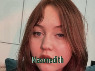 Masonedith