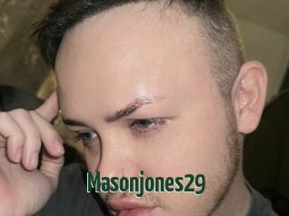 Masonjones29