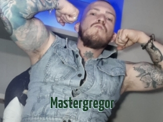 Mastergregor