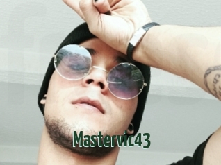 Mastervic43