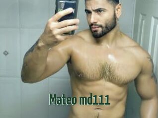 Mateo_md111