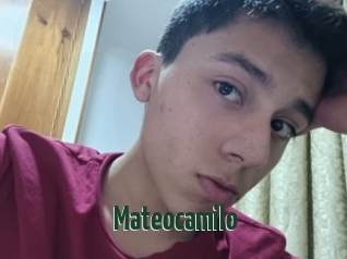 Mateocamilo