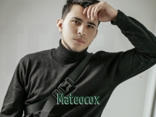 Mateocox