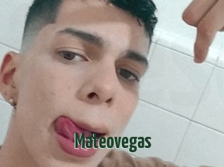 Mateovegas