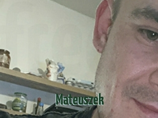 Mateuszek