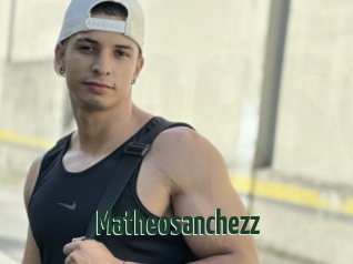 Matheosanchezz