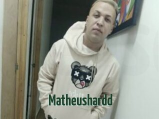 Matheushardd