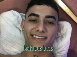 Matheuslucas