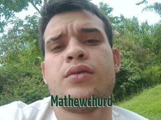 Mathewchurd